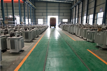 游仙S13-1000kva/10kv/0.4kv油浸式变压器