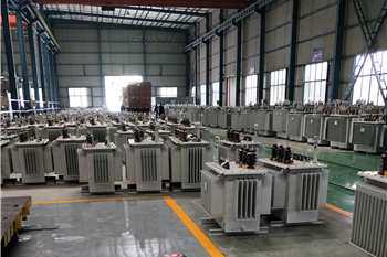 游仙1250kva油浸式变压器 10kv/0.4kv