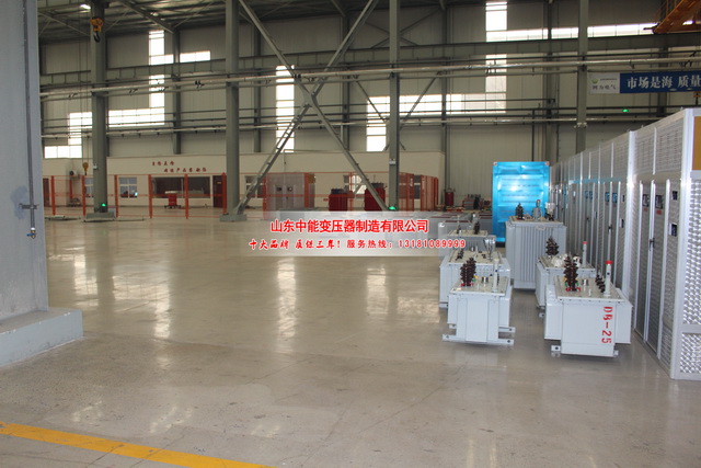 游仙游仙游仙油浸式变压器